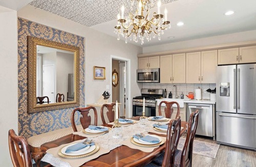 Prescott House | Historic Victorian Elegance in the Heart of Downtown Prescott