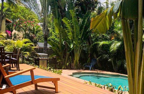 Flamingo Parks House | Historic Yellow Finn