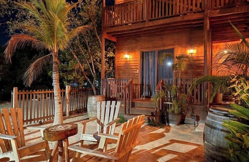Isla Holbox Apartment | Holbox Eco Room A1, Pet-Friendly, Near Ferry