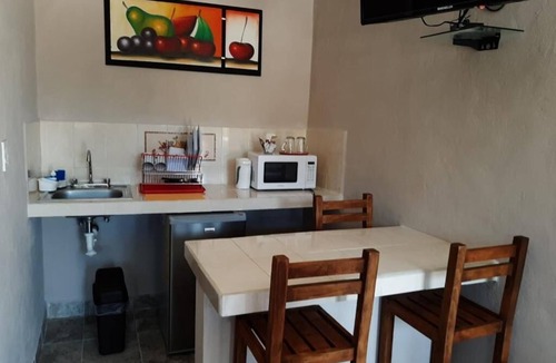 Isla Holbox Hotel | Holbox Isla Bonita - King Suite