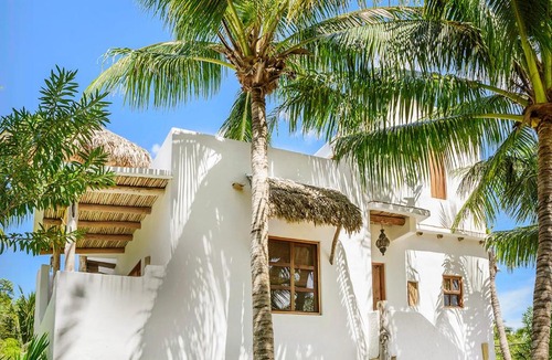 Isla Holbox Apartment | Holbox island Casa Impala