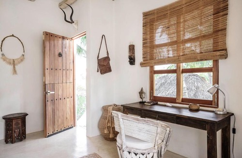Isla Holbox Apartment | Holbox island Casa Impala
