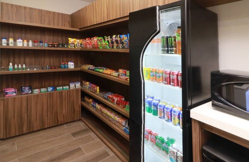 Downtown Hotel | Holiday Inn Express & Suites Playa Del Carmen by IHG