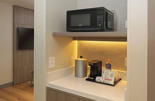 San Nicolas de los Garza Hotel | Holiday Inn Express And Suites Monterrey Sendero