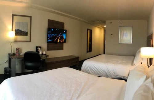 Culiacan Hotel | Holiday Inn Express Culiacan by IHG