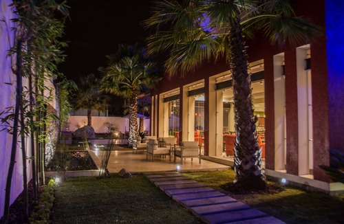 Tlaquepaque Hotel | Holiday Inn Express Guadalajara Aeropuerto by IHG