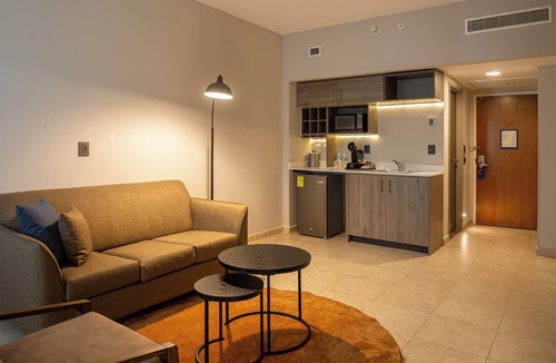 Tapachula Hotel | Holiday Inn Express Tapachula, Chis by IHG