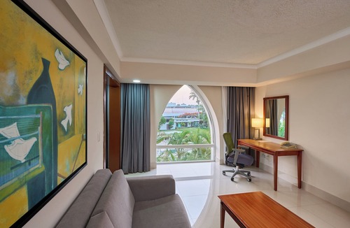 Tuxtla Gutierrez Hotel | Holiday Inn Tuxtla Gutierrez by IHG