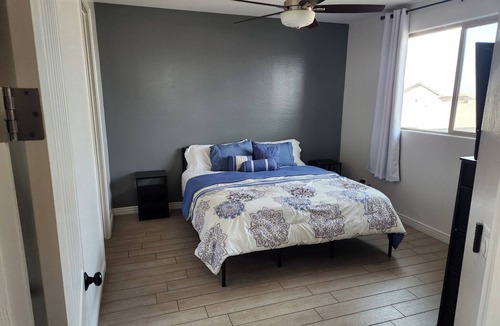 San Tan Valley House | Hombre Guest House in beautiful Arizona