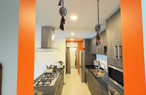 Cuernavaca Apartment | Home sharing with amenities
