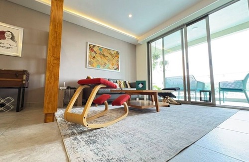 Cuernavaca Apartment | Home sharing with amenities