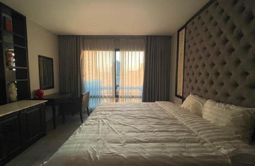 Santa Teresita Apartment | Hopi Heritage Hotel