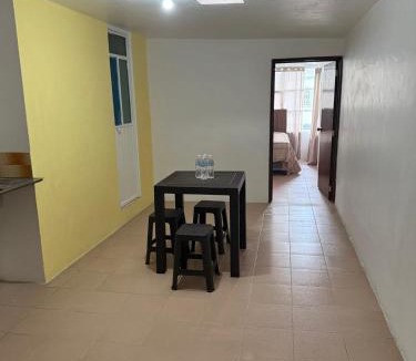 Pachuca Hotel | Hospedaje Casa Vazquez Sucursal Calle1