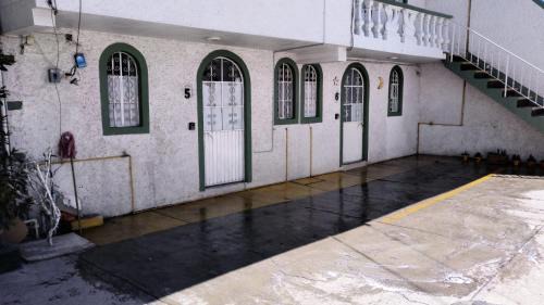 Pachuca Hotel | Hospedaje Casa Vazquez Sucursal Calle1