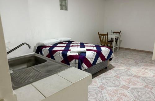 Pachuca House | Hospedaje Casa Vazquez Sucursal Gardenia