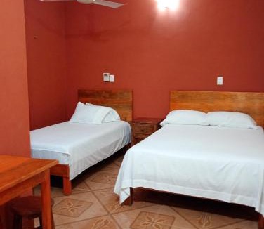 Valladolid Apartment | Hospedaje casa Yuca