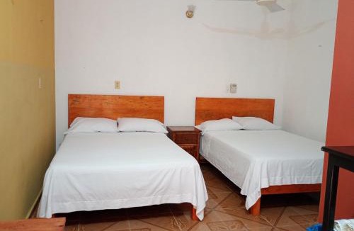 Valladolid Apartment | Hospedaje casa Yuca