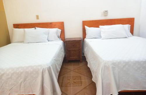 Valladolid Apartment | Hospedaje casa Yuca