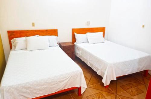 Valladolid Apartment | Hospedaje casa Yuca