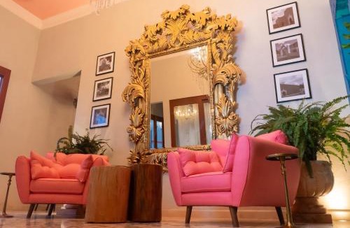 Valladolid Hotel | Hostal Poquito a Poquito