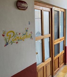 Historic Centre House | Hostal San Fransiskuni