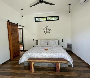 Barra de Potosi Hostel | Hostel Flakos
