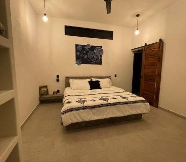 Barra de Potosi Hostel | Hostel Flakos