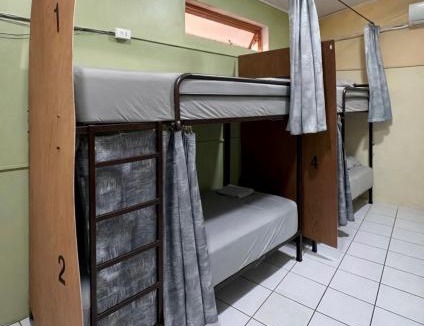 Brisas de Zicatela Hostel | Hostel Mezki