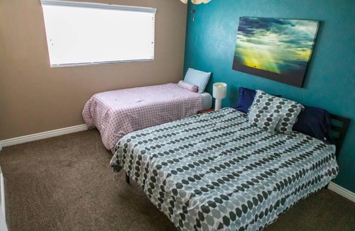 Scottsdale Estates Four House | Hot Tub! 10Beds! Old Town Scottsdale Stays