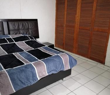 Zapopan House | Hotel 7 Rooms