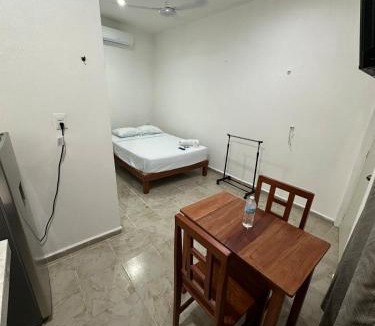 Tizimin Apartment | Hotel AF3