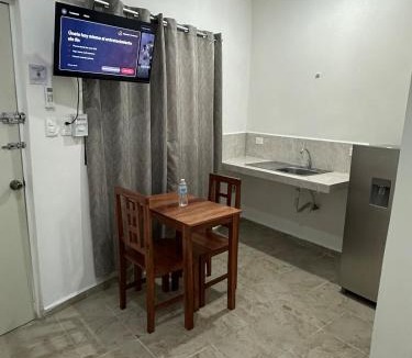Tizimin Apartment | Hotel AF3