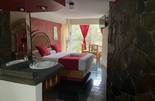 Orizaba Hotel | Hotel Alameda Orizaba