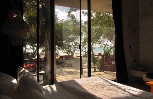 Downtown Holbox Hotel | Hotel Amadeo