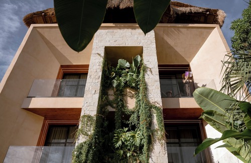 Chichen Itza - Valladolid Hotel | Hotel Amaya