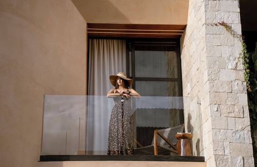 Chichen Itza - Valladolid Hotel | Hotel Amaya