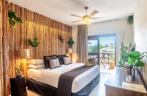 Downtown Holbox Hotel | Hotel Arena