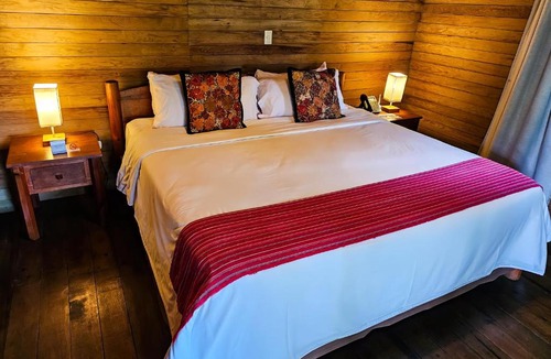 Tapachula Hotel | Hotel Argovia Centro Wellness