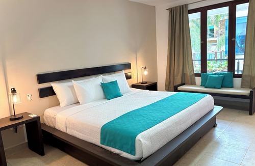 Gonzalo Guerrero Hotel | Hotel Aria Quinta Avenida & Rooftop Playa del Carmen