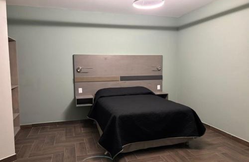 Tula de Allende Hotel | Hotel Azomali Plus