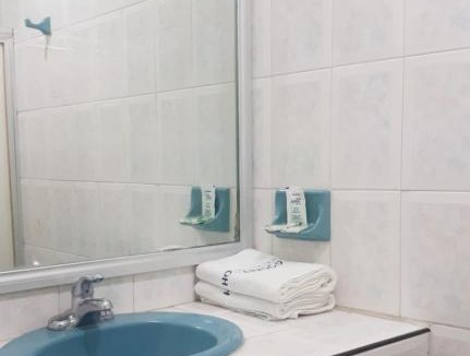 Villahermosa Hotel | Hotel Azteca Tabasco