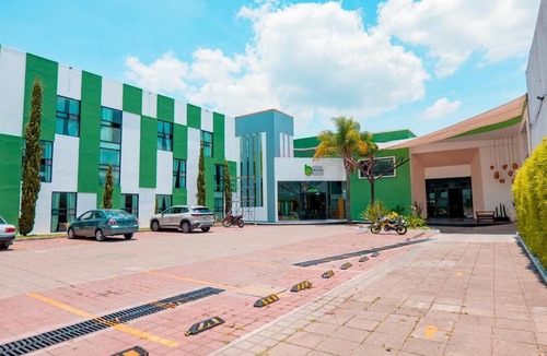 San Cristobal de las Casas Hotel | Hotel Brisas Express