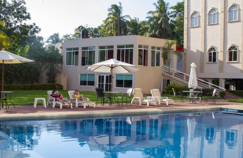 Paraiso Hotel | Hotel Baez Paraiso