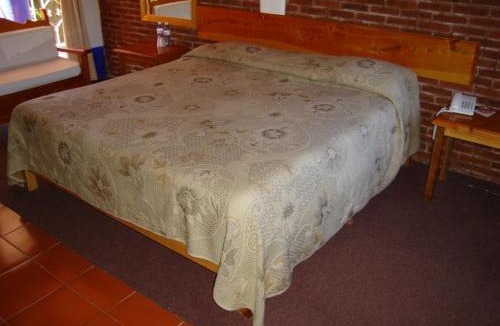 Huasca De Ocampo Hotel | Hotel Bella Vista