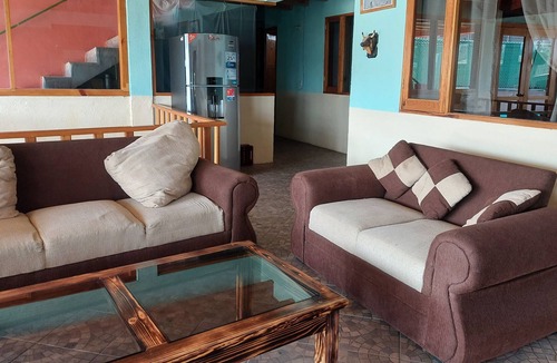 El Santuario Hotel | Hotel Bella Vista