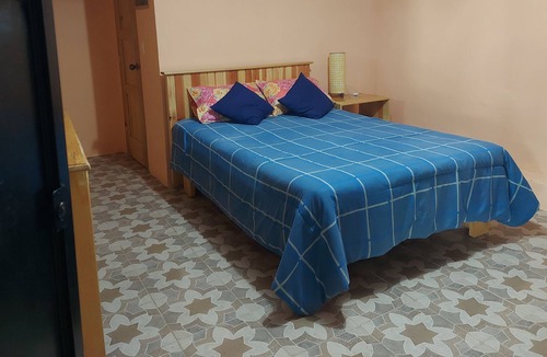 El Santuario Hotel | Hotel Bella Vista