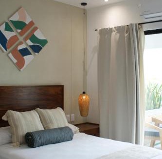 Centro Hotel | Hotel Boutique Kasa Sara