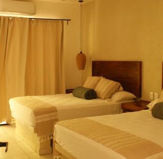 Centro Hotel | Hotel Boutique Kasa Sara