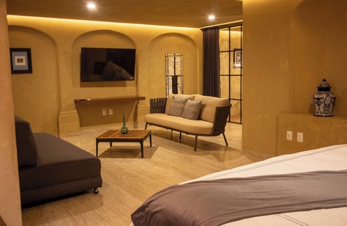 Centro Hotel | Hotel Boutique 7 Casa Laurel