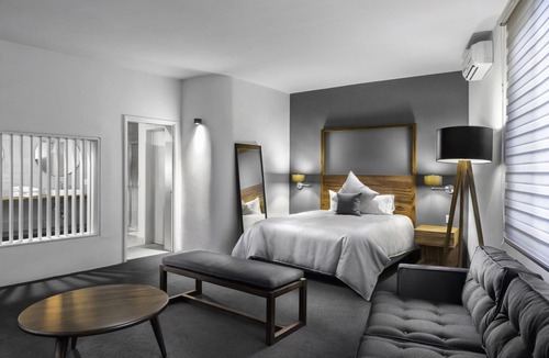 Zapopan Hotel | Hotel Boutique Abad